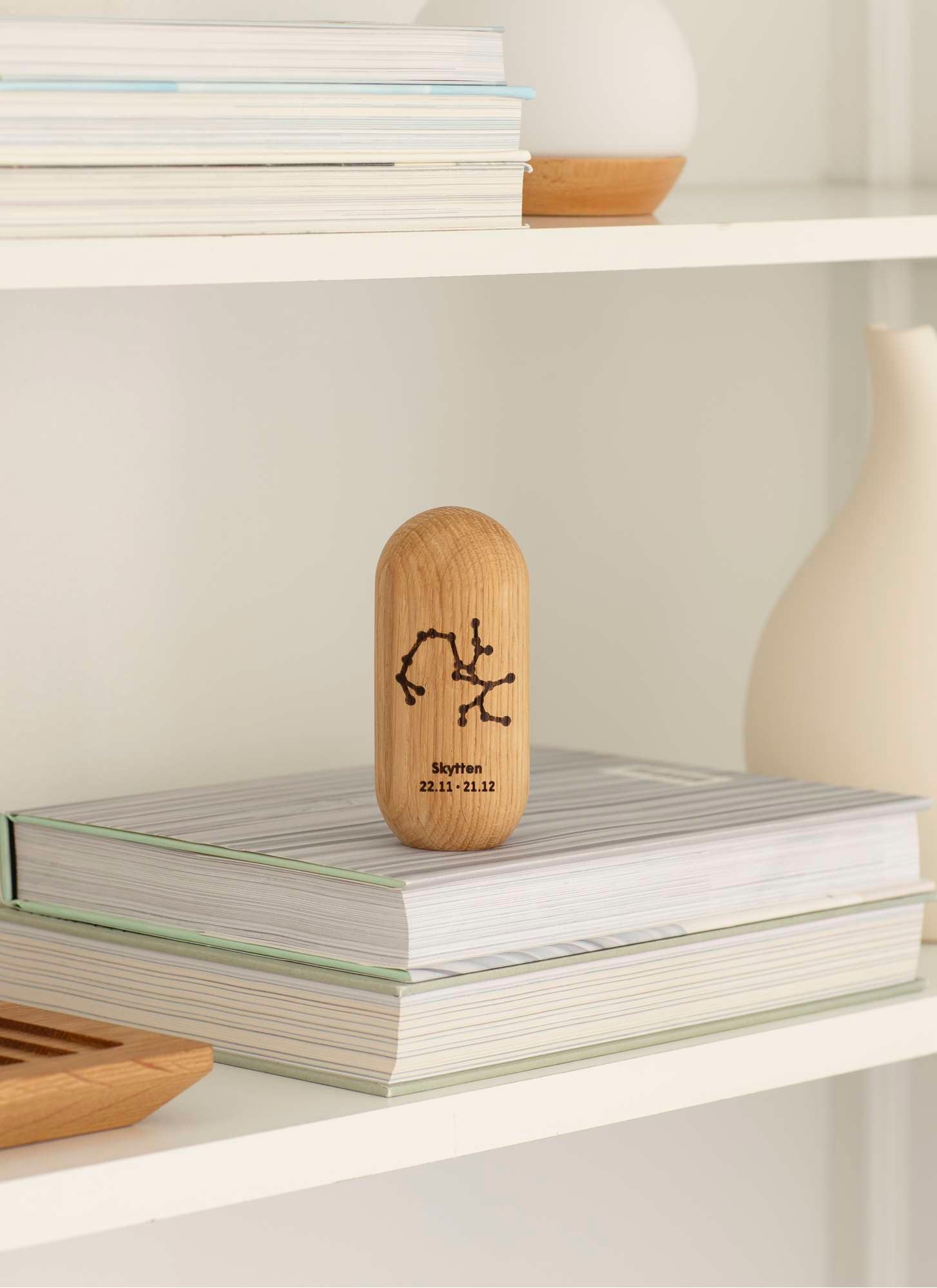 U_Skytten - FSC 100% - SCS-COC-005763-BT