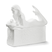 Vandmanden (kvinde)