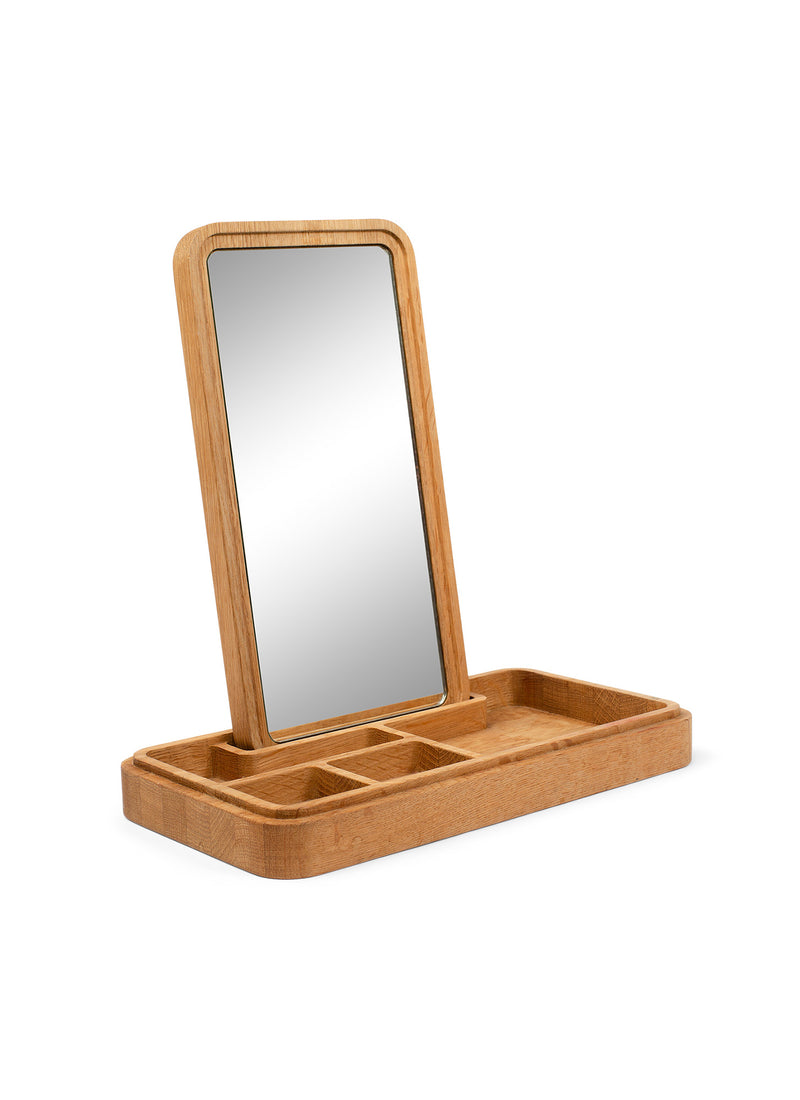 Mirror Box (eg)