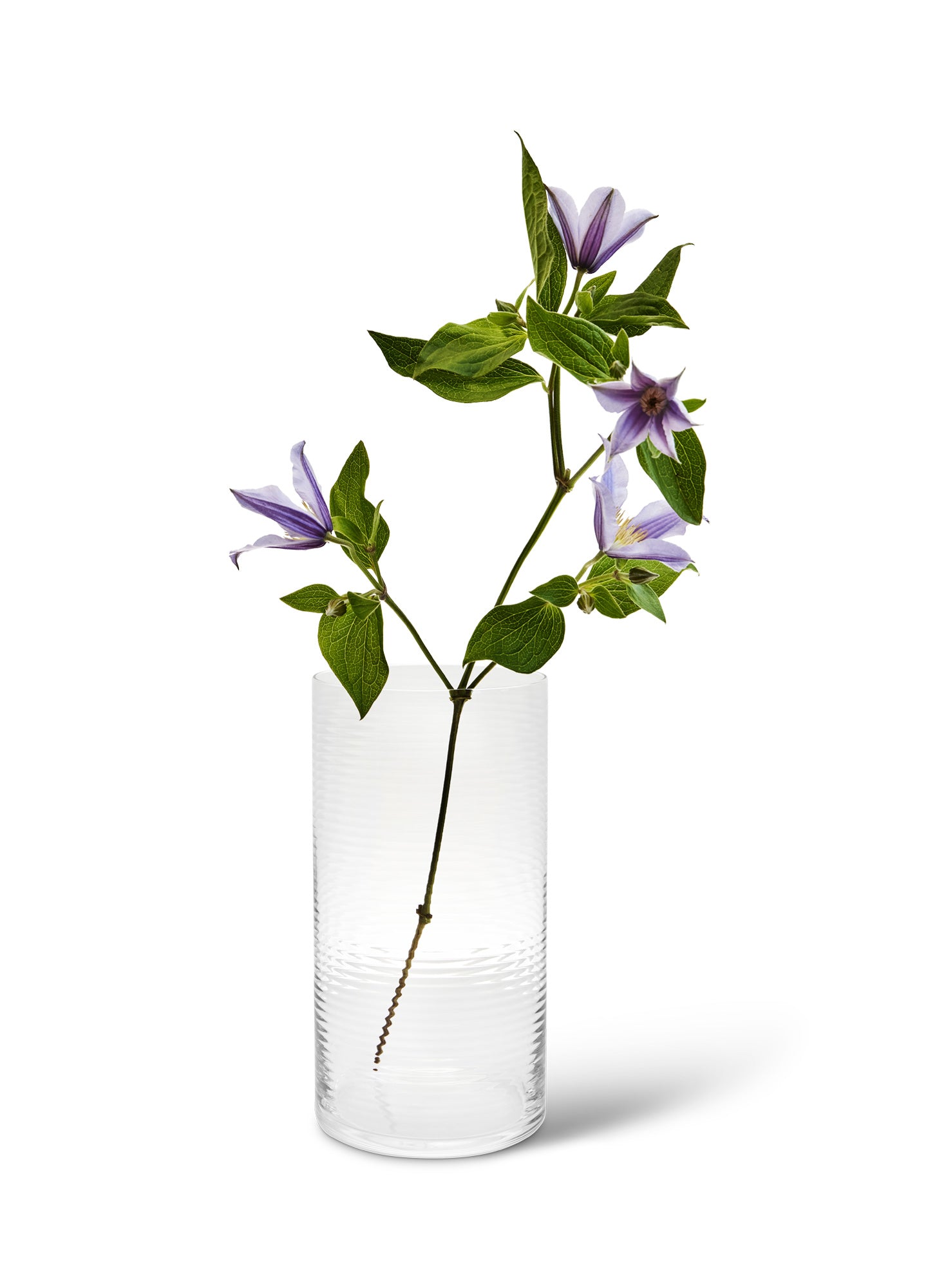 Laine (cylinderformet vase)