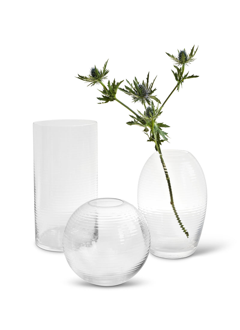Laine (cylinderformet vase)