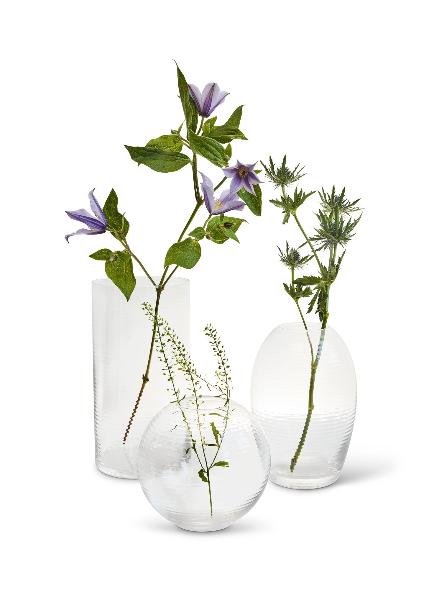 Laine (cylinderformet vase)