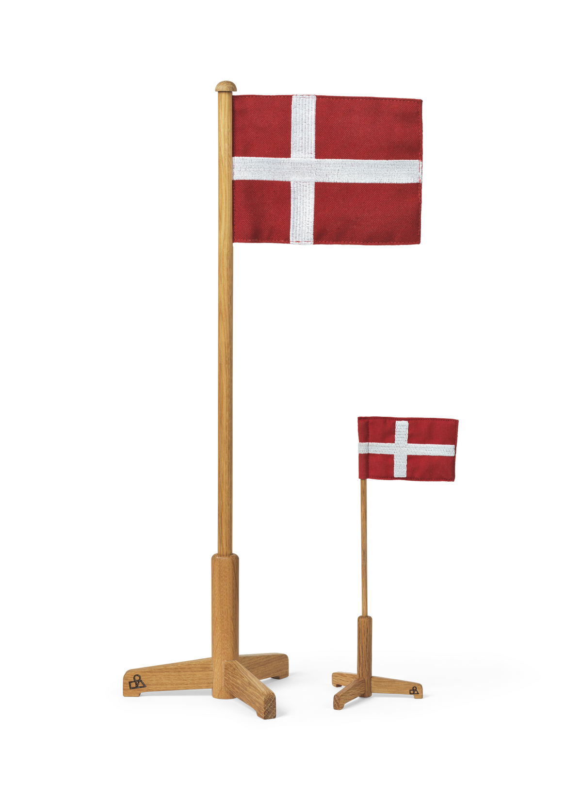 Festflaget (mini)