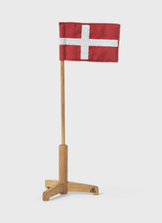 Festflaget, Lille