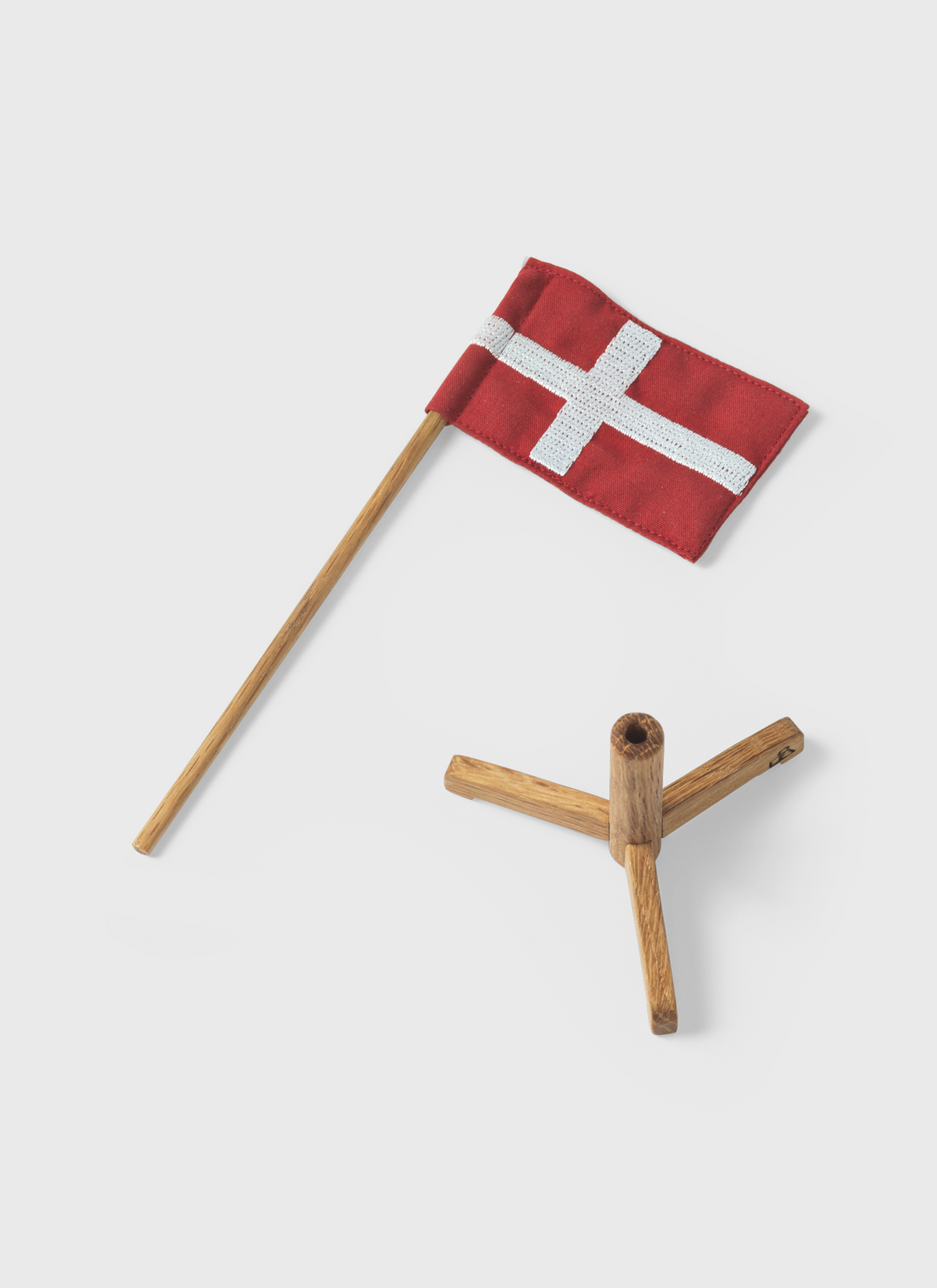 Festflaget (mini)