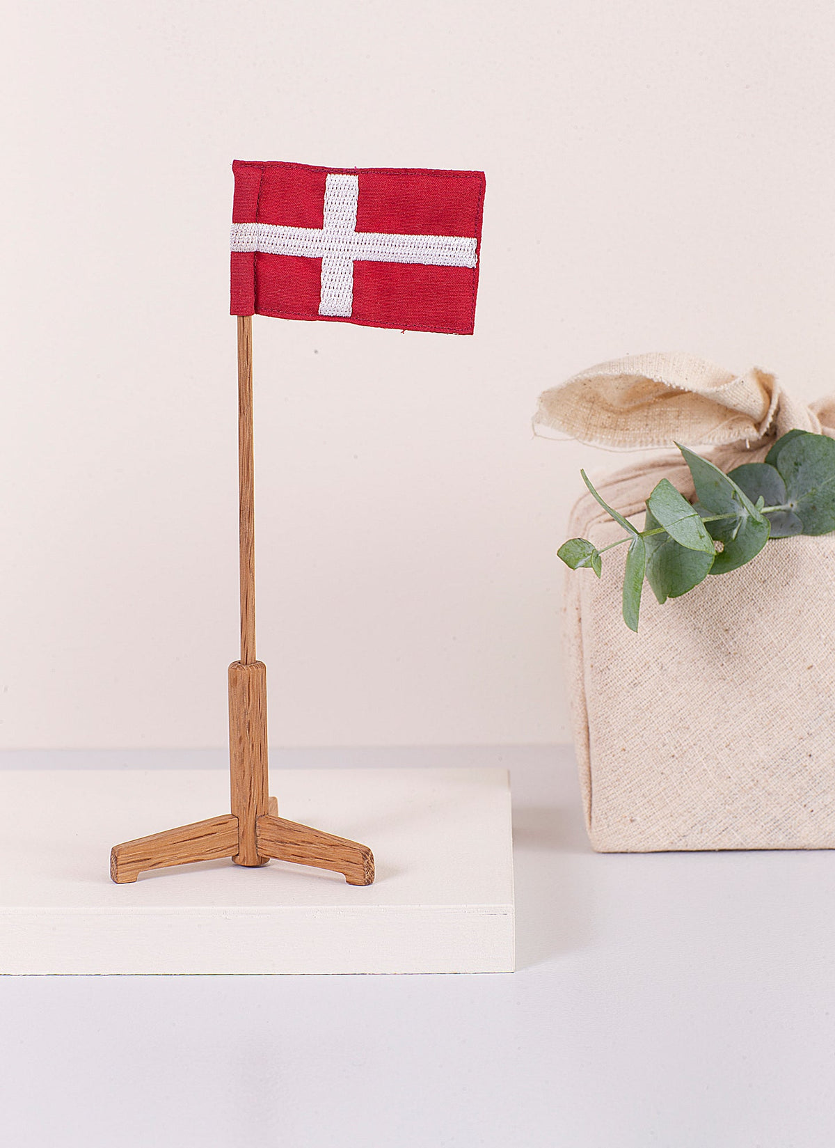 Festflaget (mini)