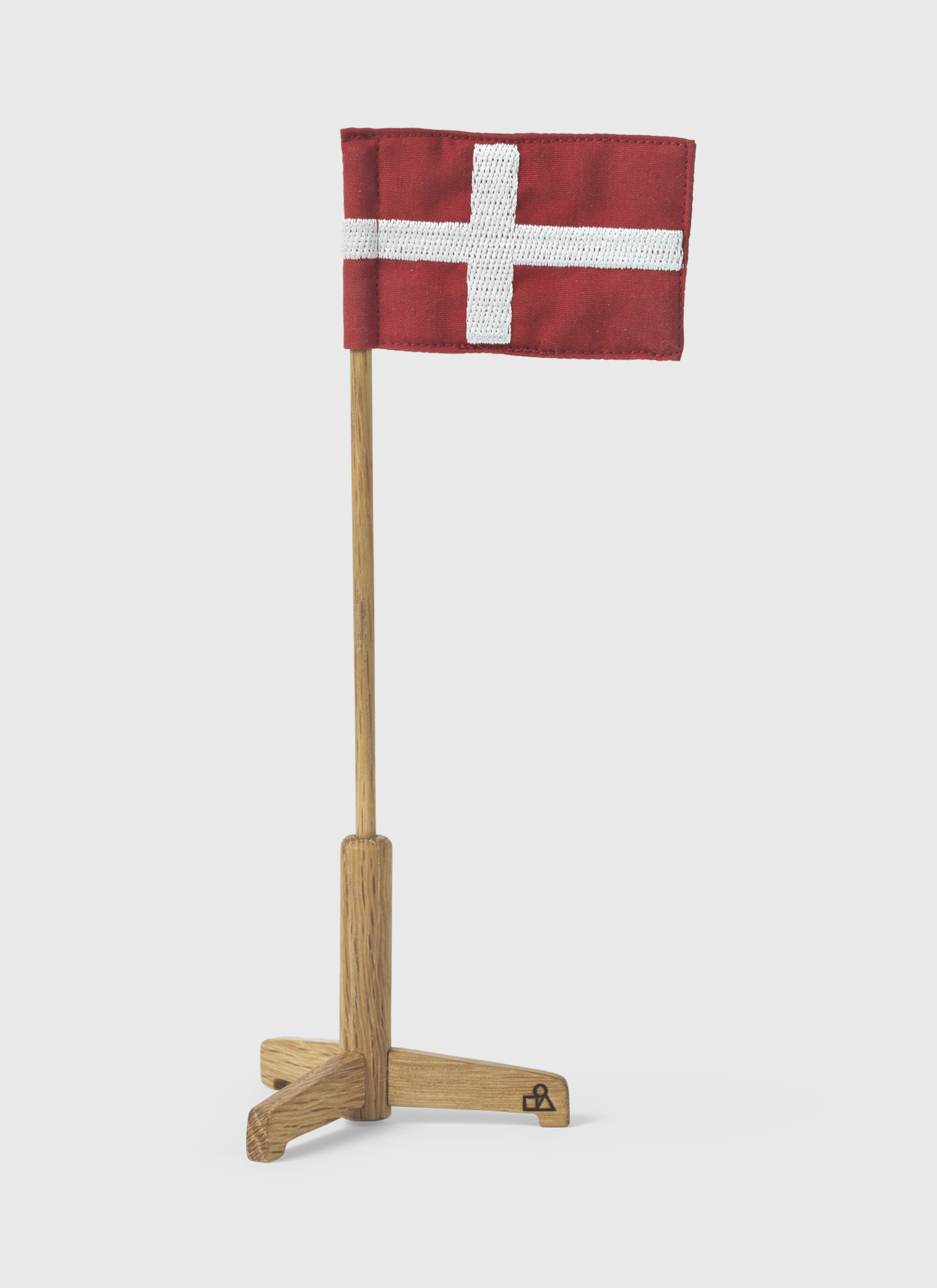 Festflaget (mini)