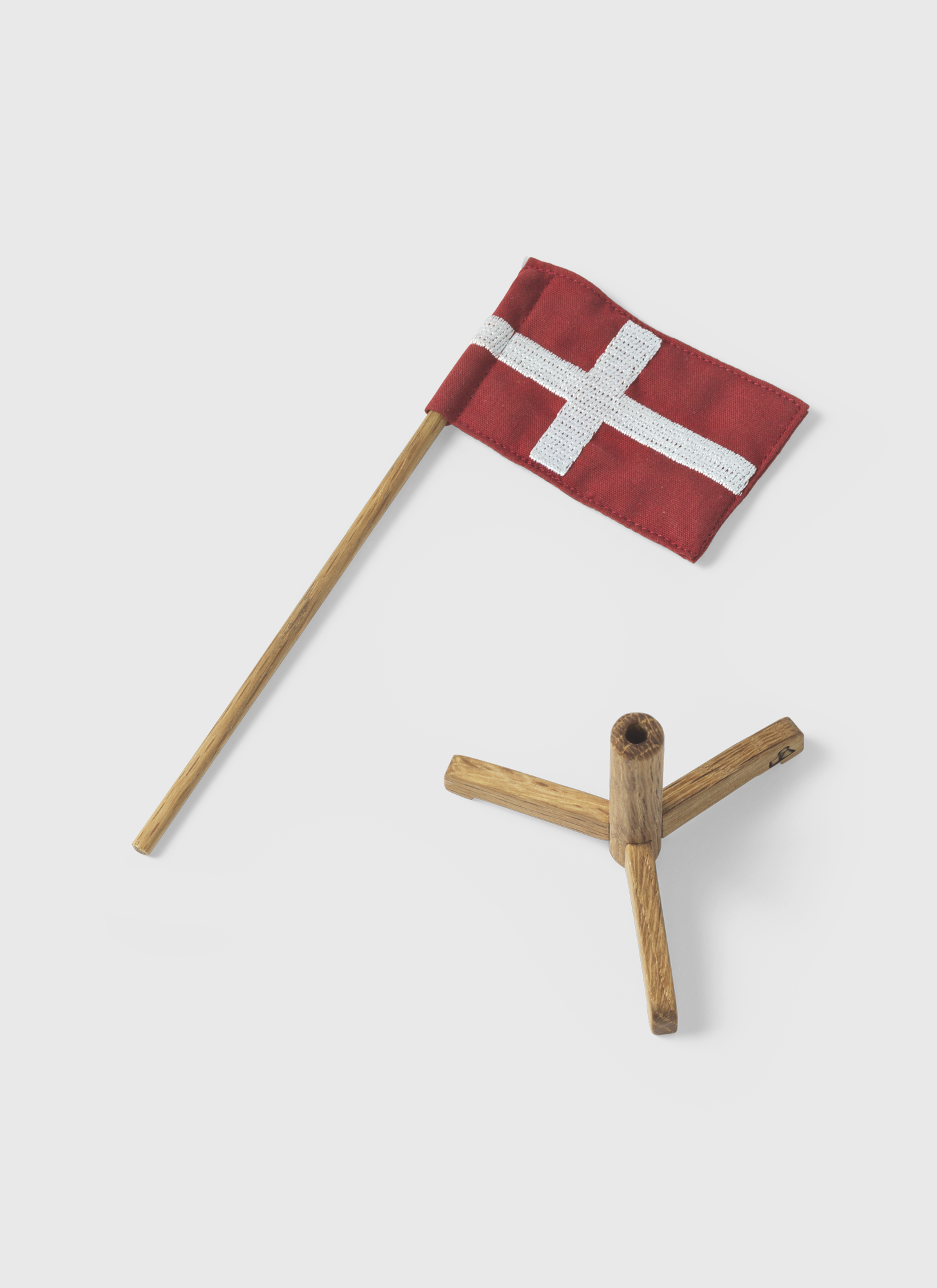 Festflaget (mini)