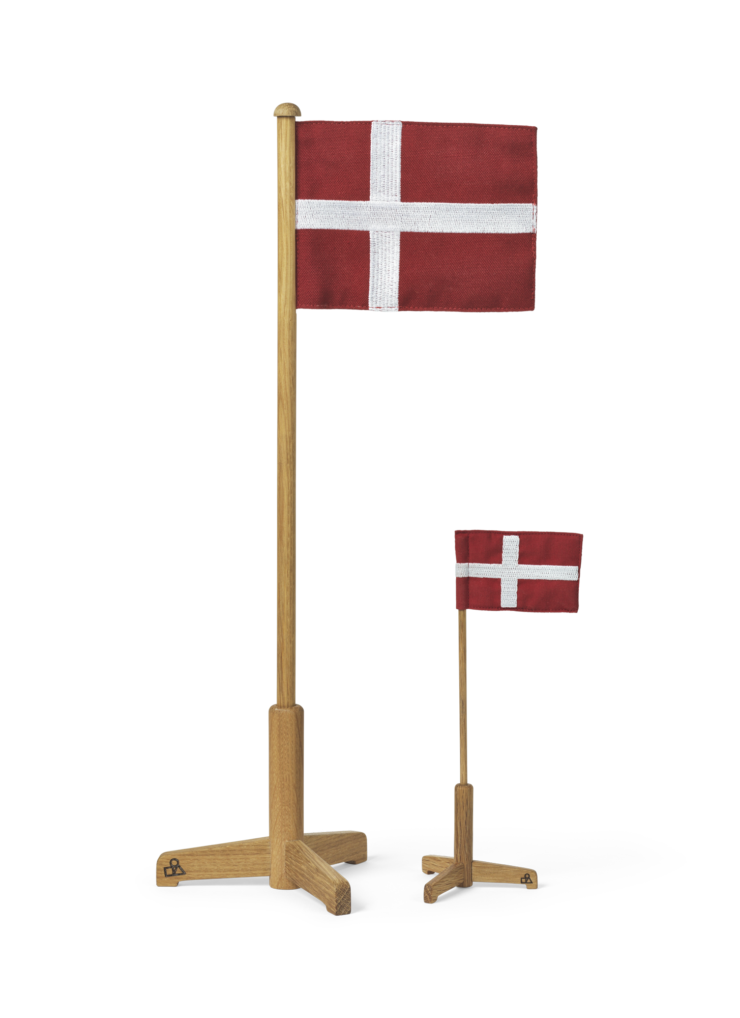 Festflaget (mini)
