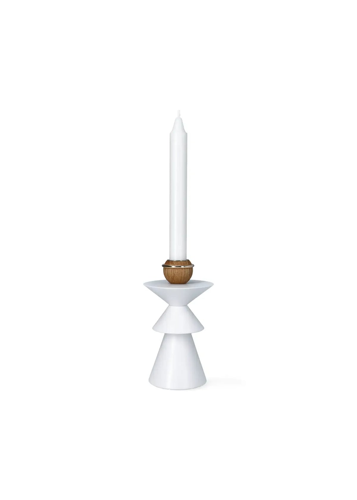 Angel, Candlestick, 15.5 cm