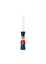 Garder, lysestage, 19 cm