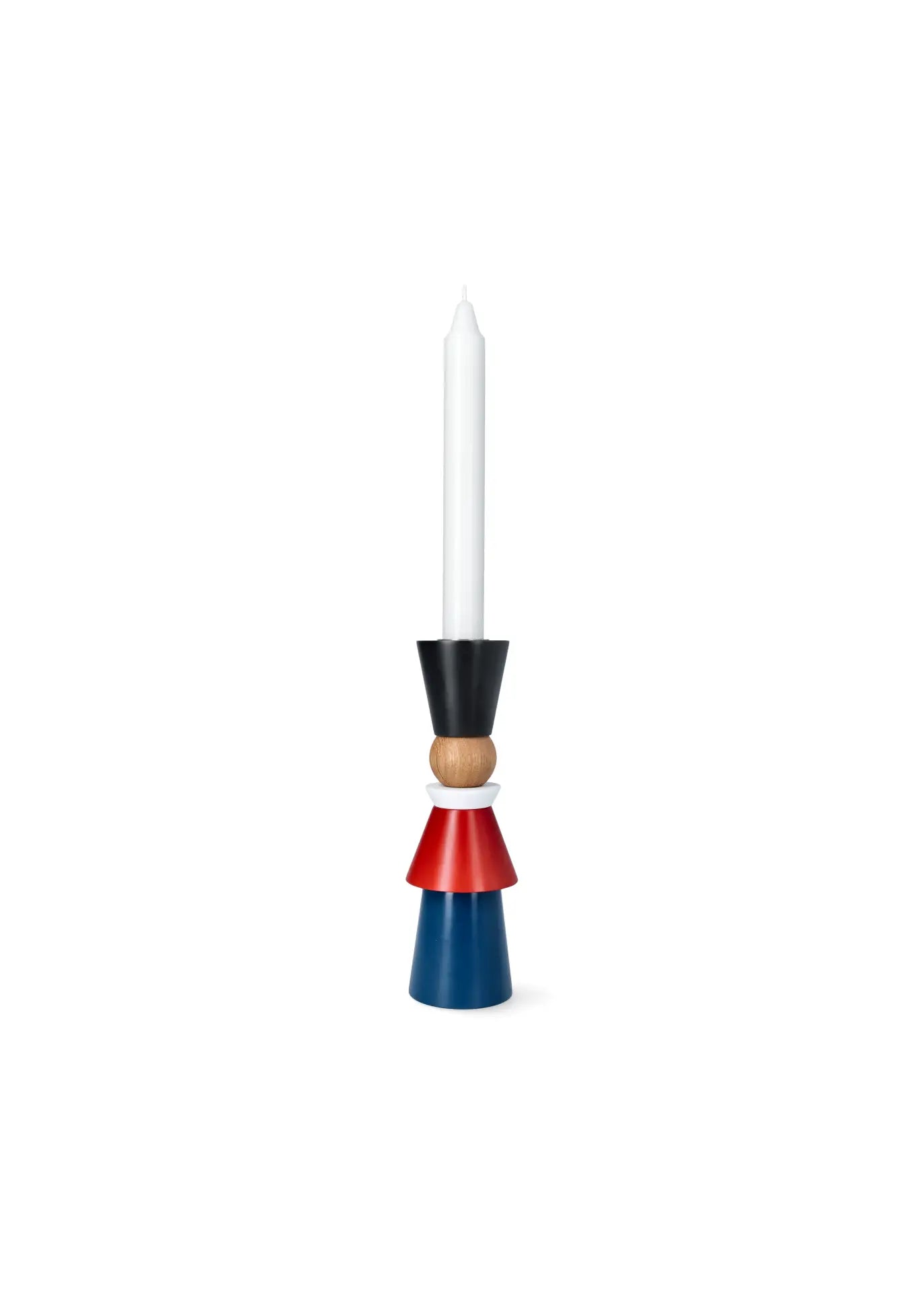 Garder, lysestage, 19 cm