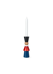 Garder, lysestage, 19 cm