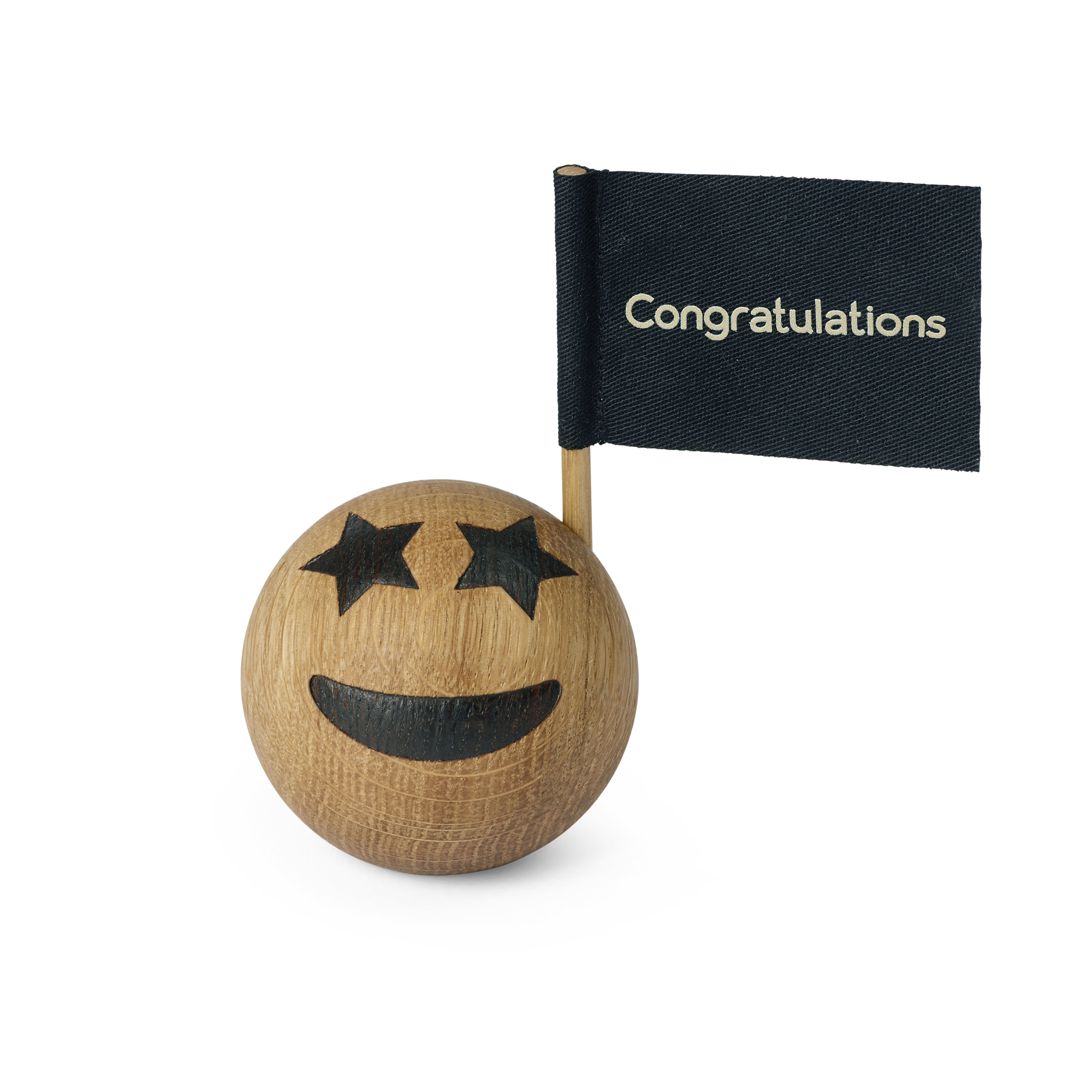 Celebration, congratulations edition