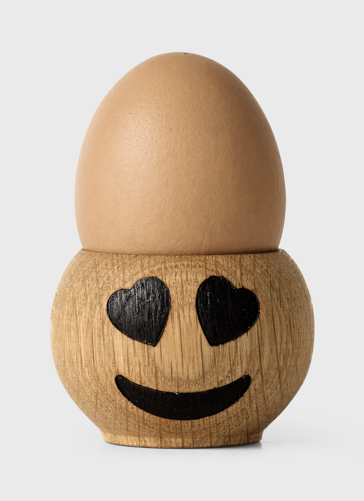 Heart Eyes, æggebæger