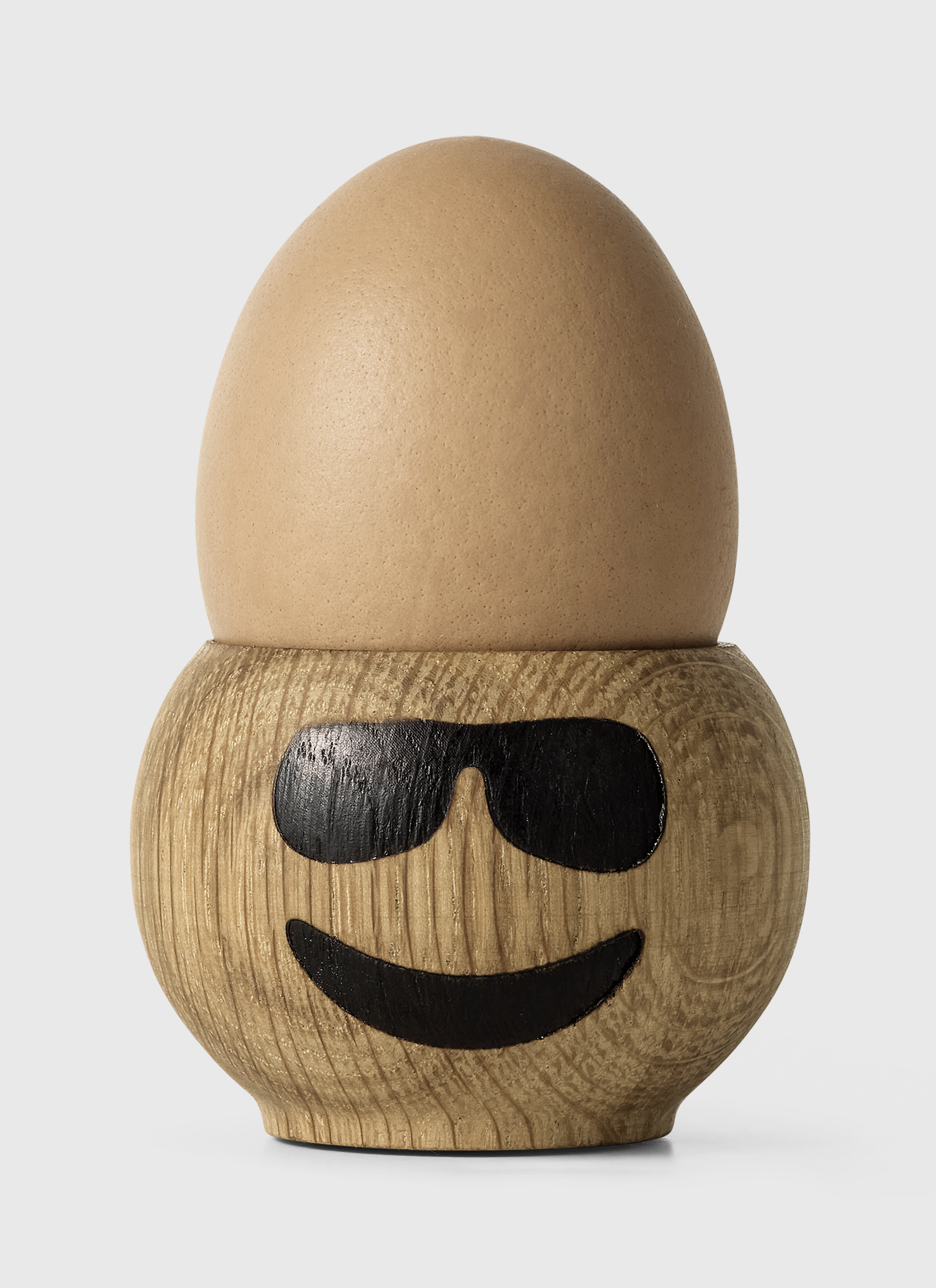 Cool, egg cup