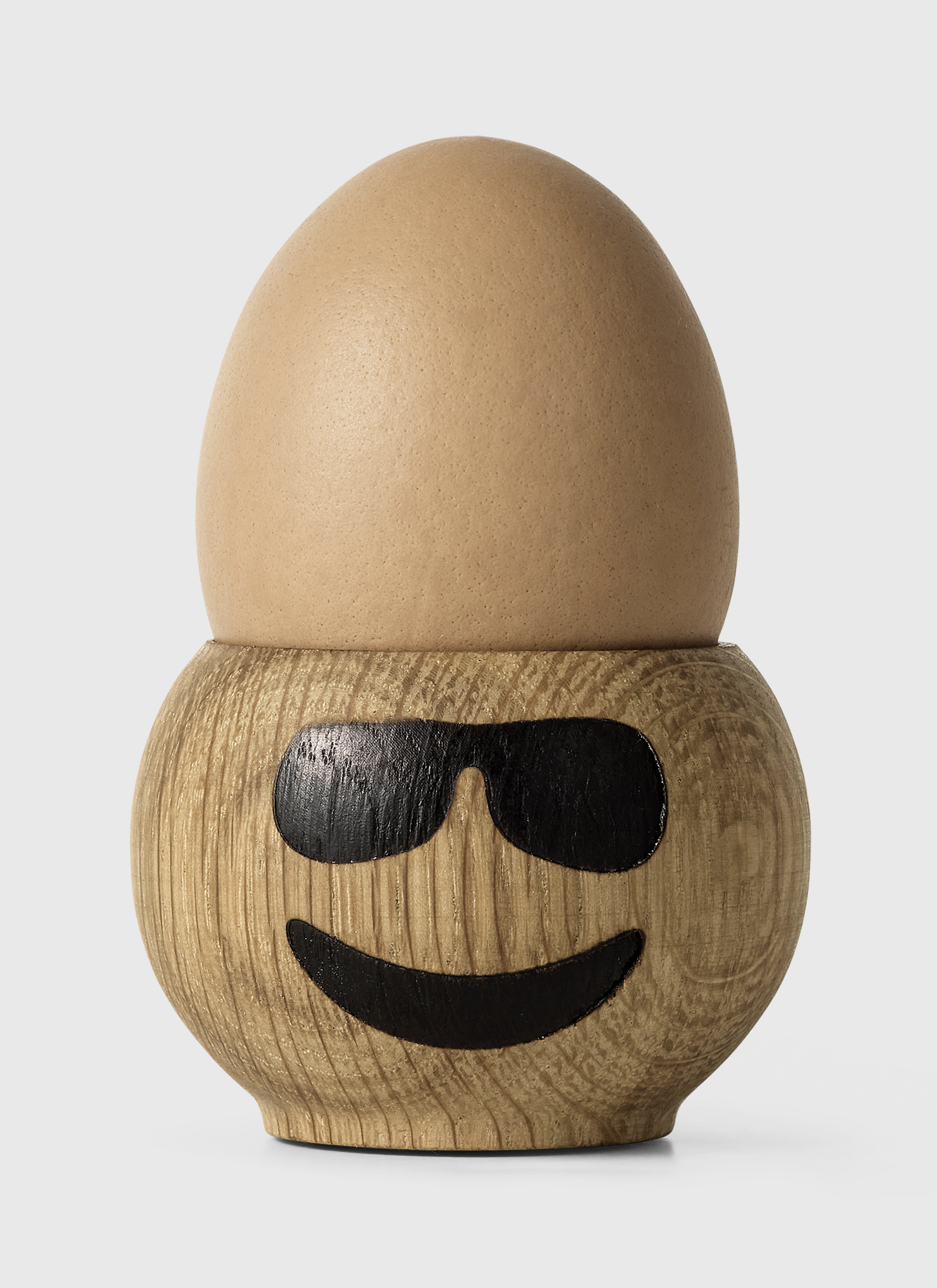 Cool, æggebæger