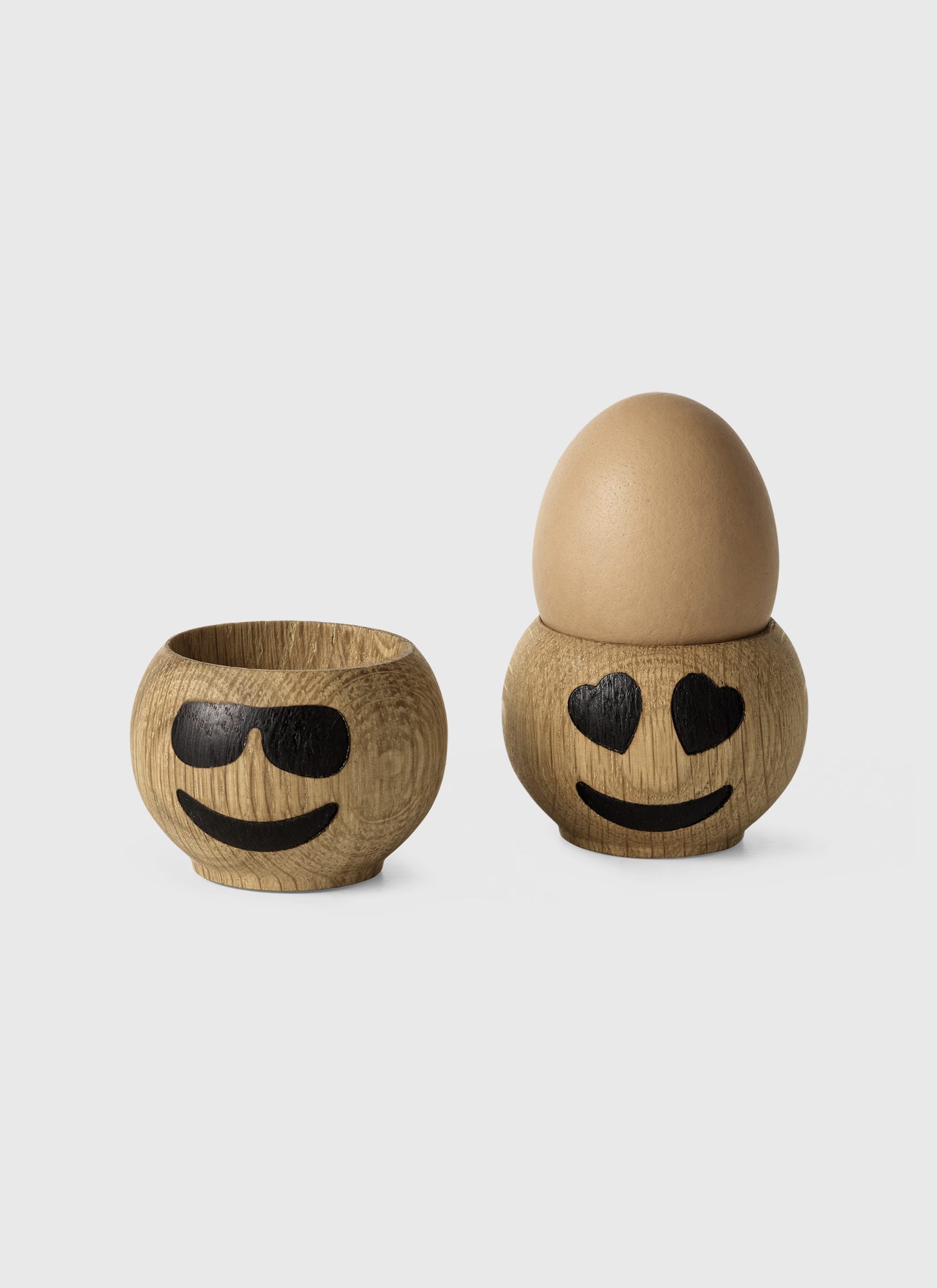 Cool, egg cup