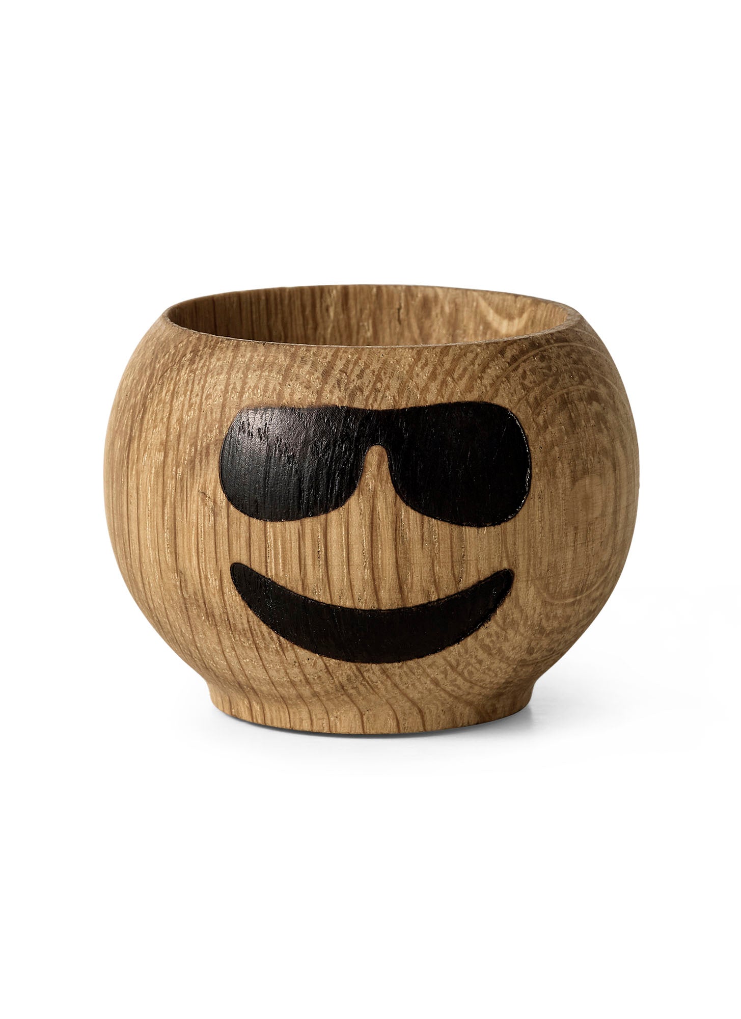 Cool, æggebæger