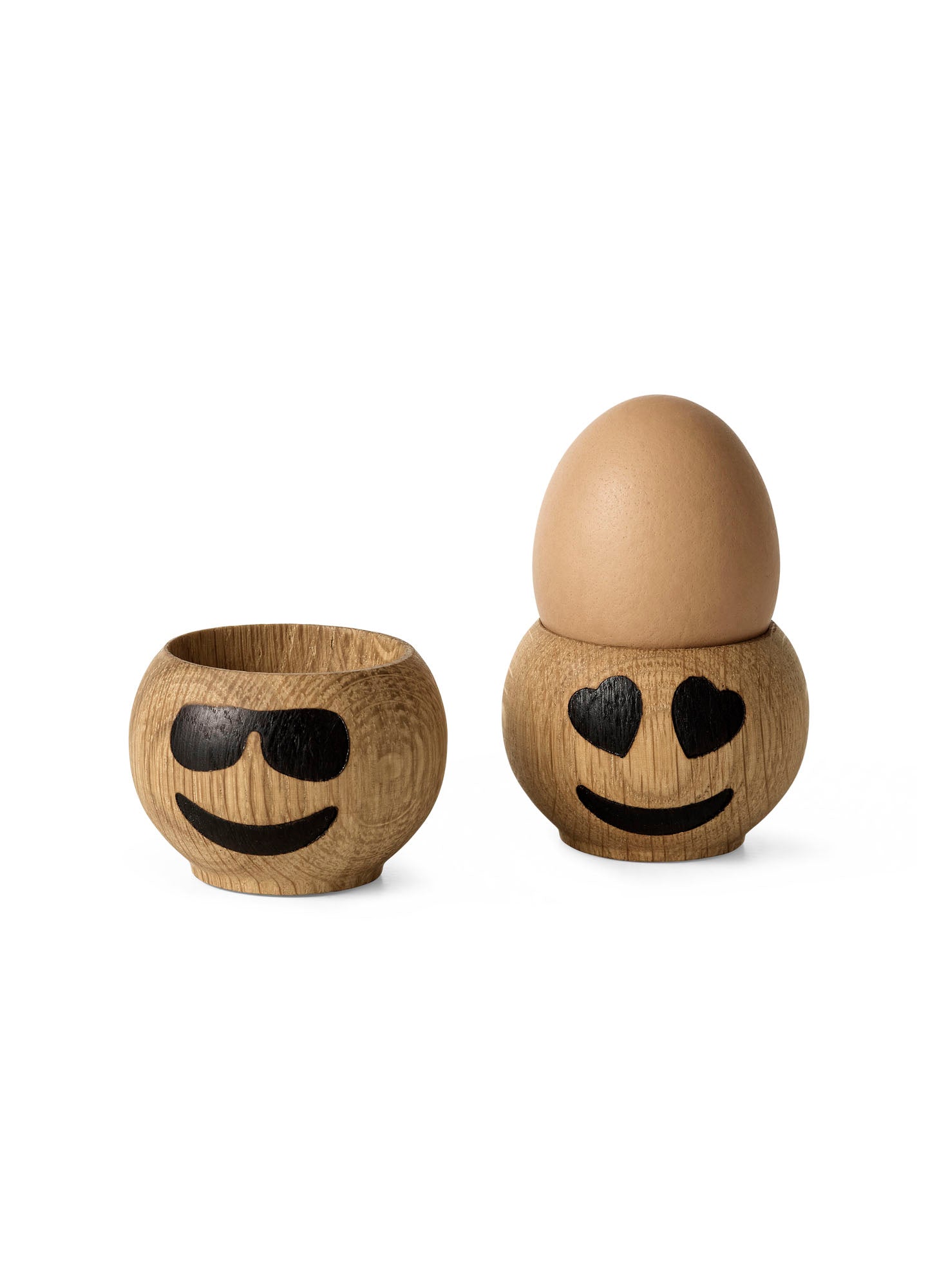 Cool, æggebæger