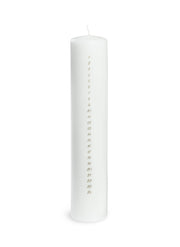 The Calendar Candle, Pinedam