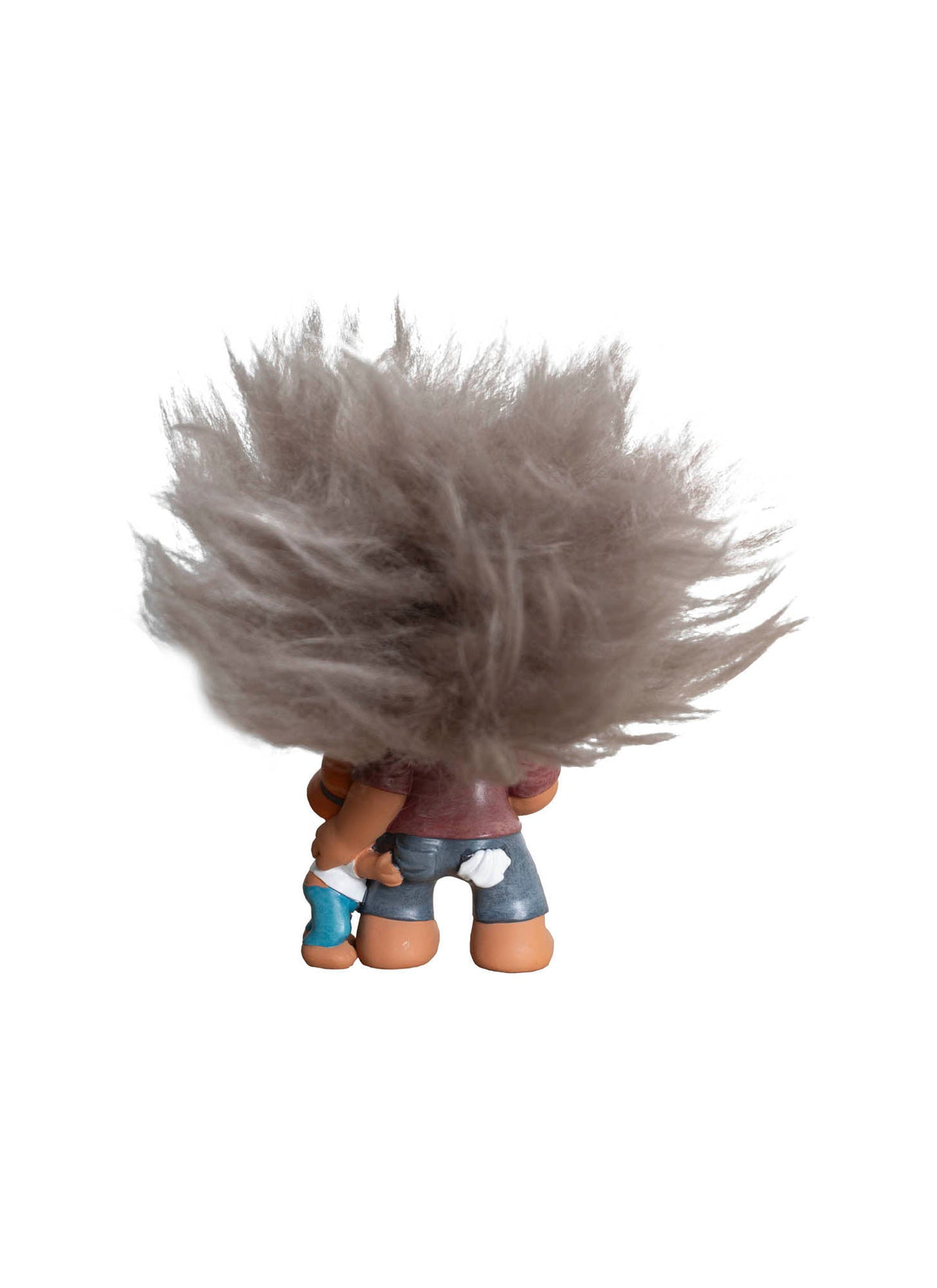 Pædagogen (Lykketrold, 9 cm)