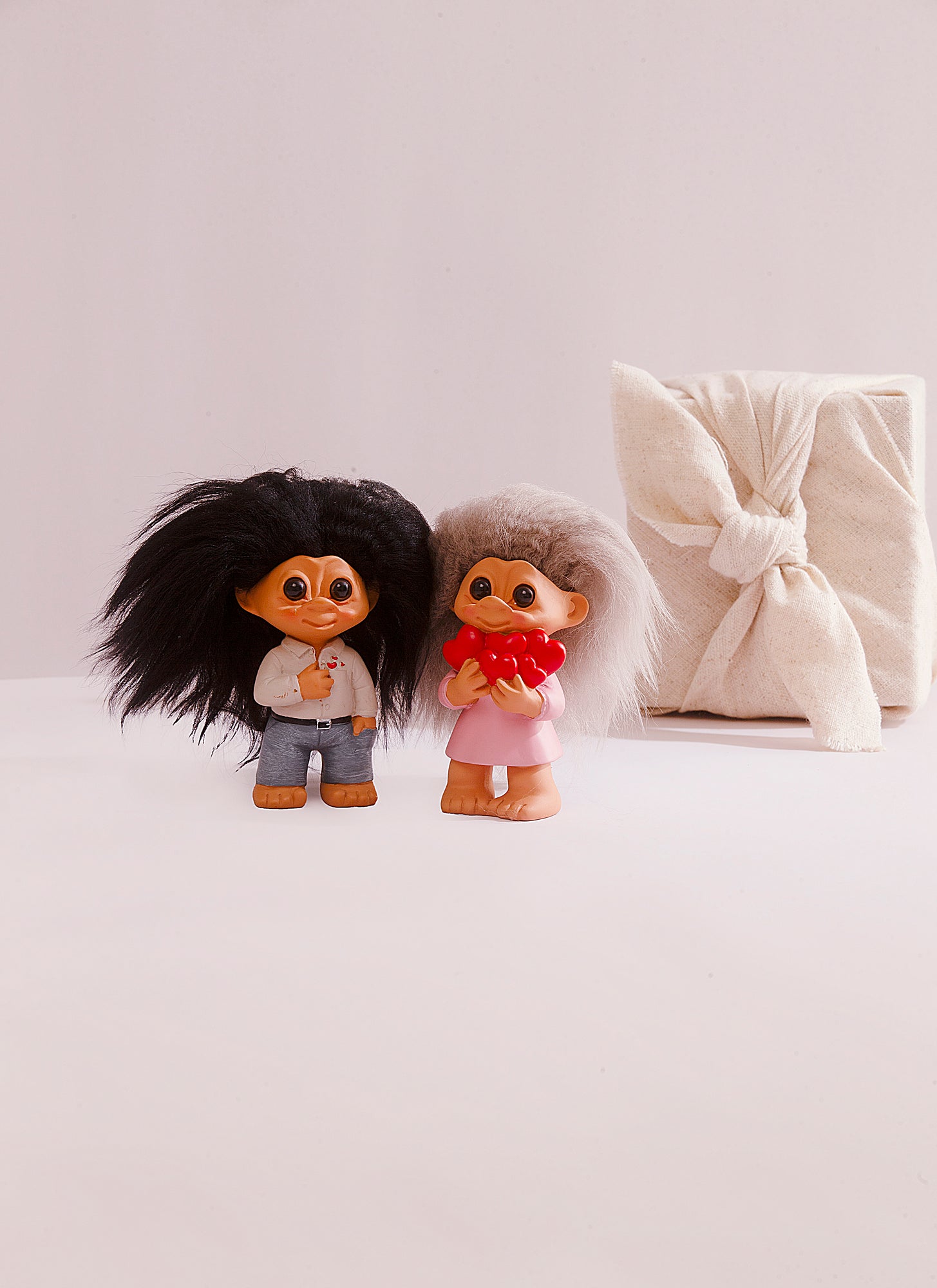 Verdens Bedste Mor (Lykketrold, 9 cm)