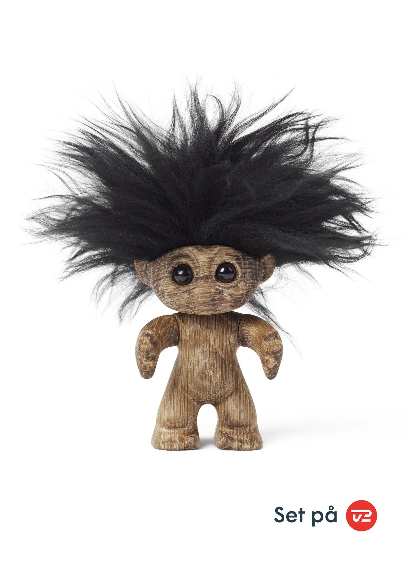Lykketrold, Originalen, 9 cm