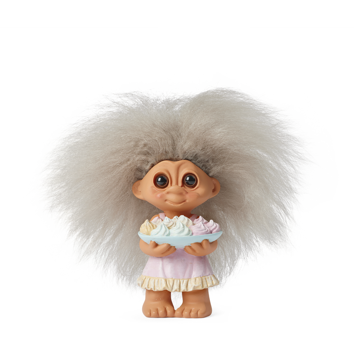 Sprinkles, lykketrold, 9 cm