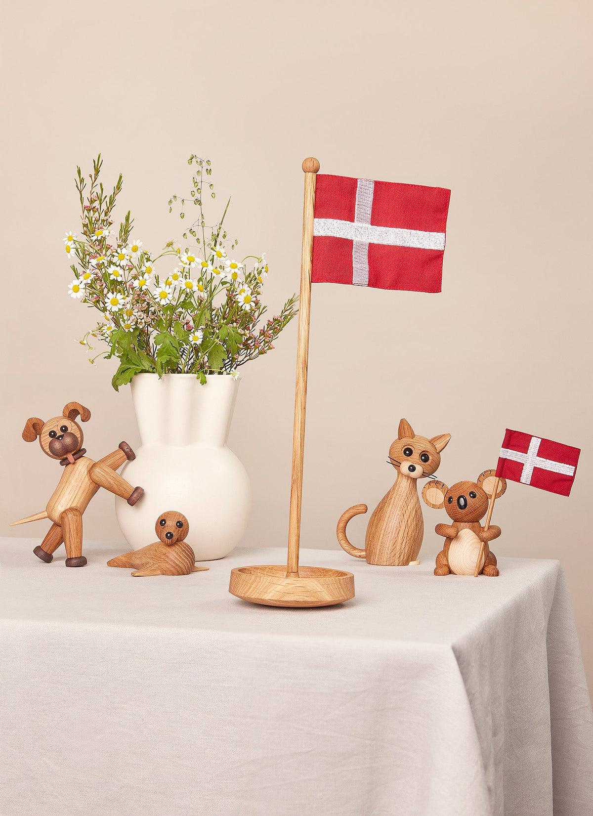 Bordflaget