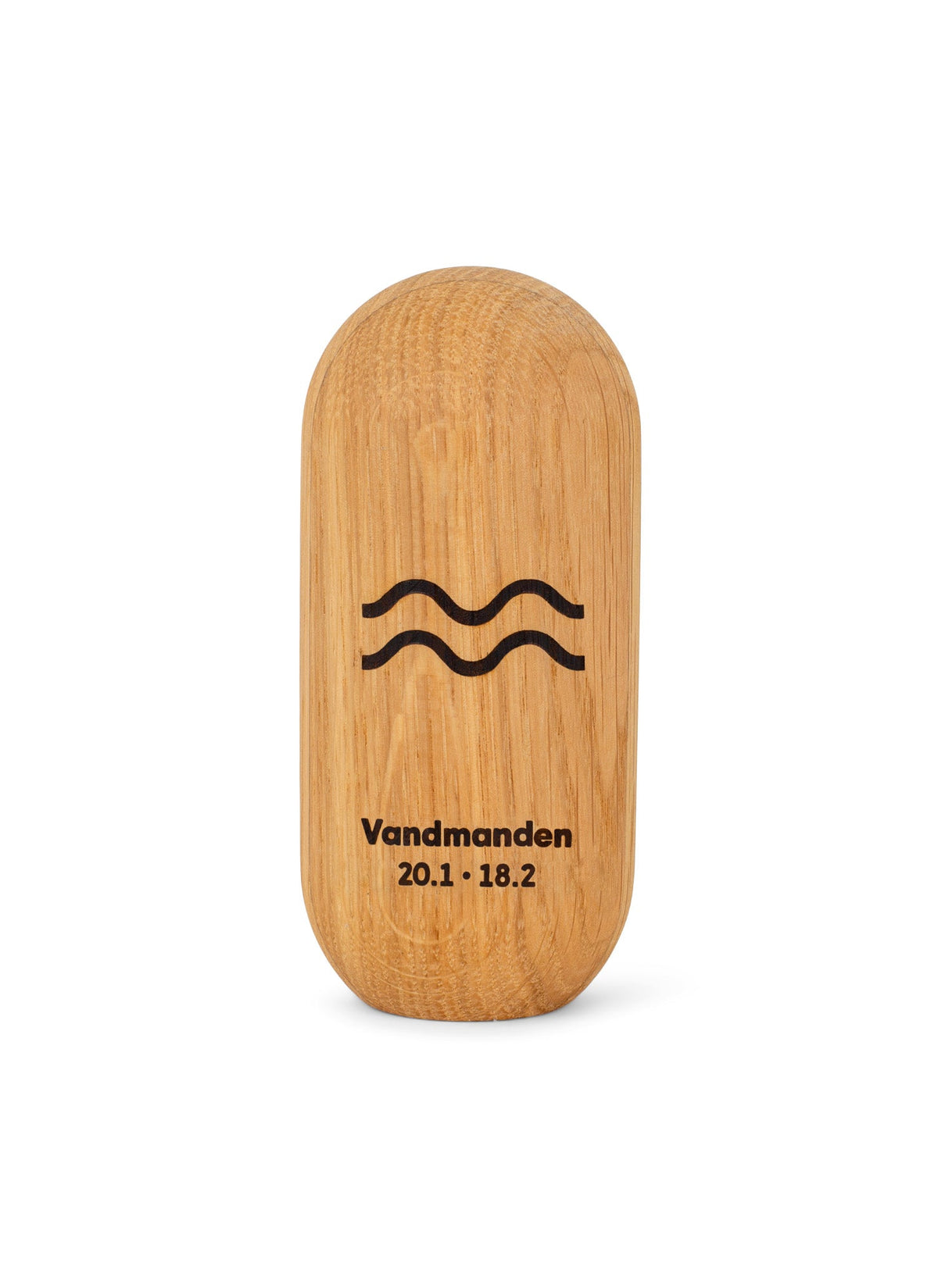 Vandmanden